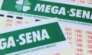 Mega-Sena acumula e vai pagar R$ 15 milhões na próxima semana 