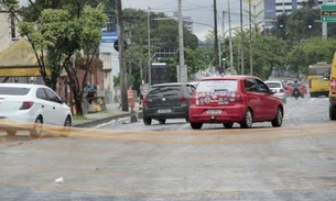 Constantino Nery tem trânsito liberado a partir de segunda-feira; Saiba mais