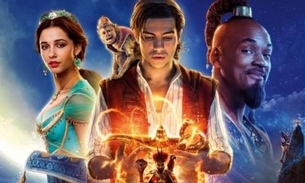 Sequência de Aladdin ganha novidades; confira