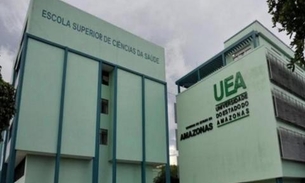 UEA antecipa formatura de profissionais da saúde para atuarem no combate ao Covid-19 