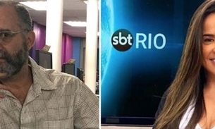 Jornalista do SBT acusou emissora de negligência antes de morrer por coronavírus