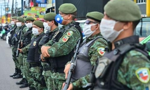 Combate ao contágio da covid-19 no Amazonas chegou rápido, diz USP