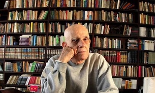 Morre o escritor Rubem Fonseca, aos 94 anos