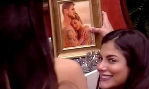 BBB20: Mari revela sonho erótico com namorado e Ivy fica chocada: ‘vai envergar o homem’ 