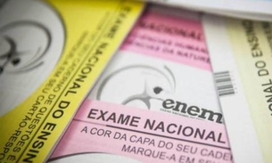 Justiça determina prorrogação de prazo para isenção da taxa de inscrição do Enem