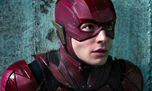 Filme solo do The Flash tem estreia antecipada; veja data