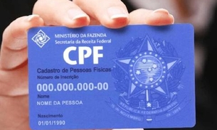 STJ decide que CPF deve estar regular para auxílio emergencial de R$ 600