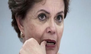 Dilma Rousseff se atrapalha e inicia live sem querer em rede social 
