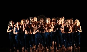 Corpo de Dança do Amazonas realiza aula em Live nesta sexta-feira