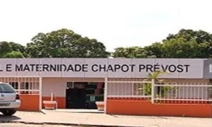 Homem invade SPA e tenta arrancar respiradores de pacientes com Covid-19 em Manaus