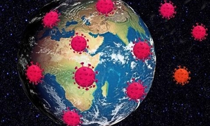 Chega a 200 mil o número de mortes oficiais por coronavírus no mundo