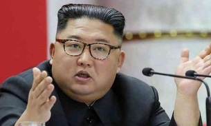 Kim Jong-un está vivo e bem, diz porta-voz da Coreia do Norte