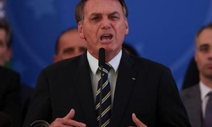 Hashtag pró-Bolsonaro com erro viraliza e levanta suspeita de utilização de robôs