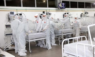 Justiça estipula prazo de 30 dias para implantação de hospital de campanha em Parintins 