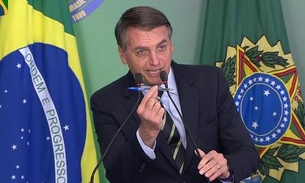 Decreto de Bolsonaro amplia serviços essenciais durante quarentena