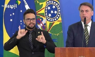 'Quem manda sou eu', diz Bolsonaro ao anunciar recurso contra veto de posse de Ramagem