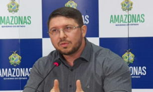Pedido de impeachment responsabiliza Carlos Almeida por irregularidades e caos na saúde do Amazonas