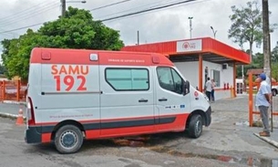 Servidores do Samu ameaçam paralisação em Manaus