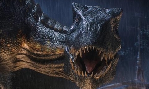 Fãs de Jurassic World poderão ser 'comidos por dinossauro' em novo filme