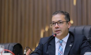 Josué diz que seria antidemocrático arquivar pedido de impeachment de Wilson Lima e Carlos 