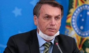 Bolsonaro volta a dizer que pode ter sido contaminado e não teve sintomas da Covid-19