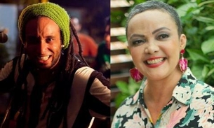 Milton Cabocrioulo e Fátima Silva fazem Lives Shows neste domingo