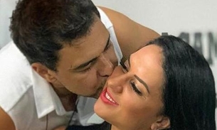 Casada com Zezé Di Camargo, Graciele Lacerda adia o desejo de gravidez devido pandemia