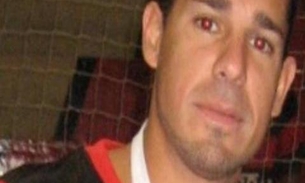 Ex-jogador do Flamengo morre aos 44 anos no Rio de Janeiro