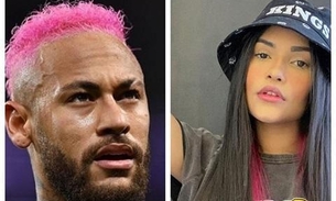 Flay revela romance com Neymar; jogador nega e ex-sister rebate: 'estou com vergonha de ter ficado contigo'