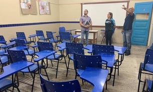 TCE explica se gestores públicos devem dispensar professores temporários no Amazonas 