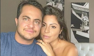 Após parto, Andressa Ferreira revela quanto tempo ficou sem sexo 
