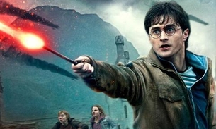 Livro da saga de 'Harry Potter' será lido por famosos em áudio e vídeo