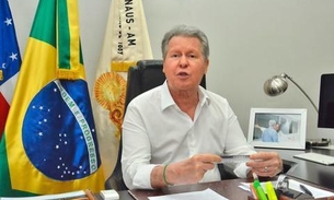 Prefeito de Manaus se pronuncia sobre lockdown e diz que medida é muito  'arriscada'
