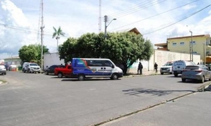 Presídio do Amazonas já tem 10 detentos contaminados com coronavírus