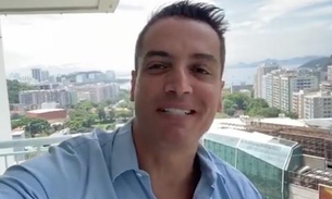 Leo Dias pede demissão da RedeTV! após cinco meses