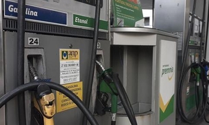 Gasolina vai subir 12% nas refinarias, informa Petrobras