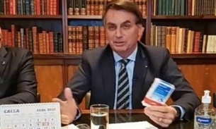 Bolsonaro chama quem ainda não recebeu auxílio de R$ 600 de 'minoria barulhenta'