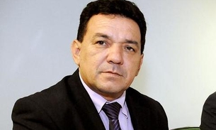 Vice-prefeito de Parintins, Tony Medeiros testa positivo para Covid-19