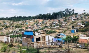 Monte Horebe: famílias devem receber pagamento da terceira parcela do auxílio-moradia