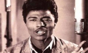 Lenda do Rock, Little Richard morre aos 87 anos