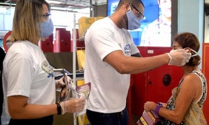 Câmara pode votar hoje projeto que obriga uso de máscara no Brasil  