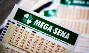 Mega-Sena pode pagar até R$ 90 milhões nesta quarta-feira