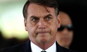 'Vão cair do cavalo sobre o vídeo', diz Bolsonaro sobre reunião ministerial