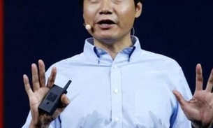 CEO da Xiaomi é criticado após usar iPhone