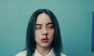 Billie Eilish adia todos os shows até setembro, incluindo apresentações no Brasil