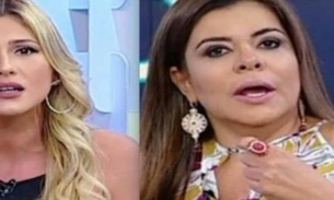 Silvio Santos substitui às pressas Lívia Andrade e Mara Maravilha por ex-bbb e veterana