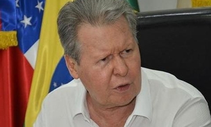 Prefeito de Manaus, Arthur Neto responde aos ataques do presidente Jair Bolsonaro