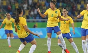 Fifa definirá país-sede do Mundial de futebol feminino em 25 de junho