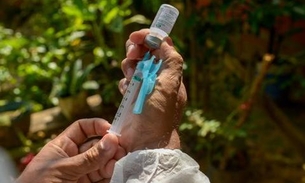 Vacinação contra Influenza para professores e adultos de 55 a 59 anos inicia segunda-feira