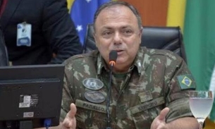 Pazuello nomeia 9 militares para atuar no Ministério da Saúde 